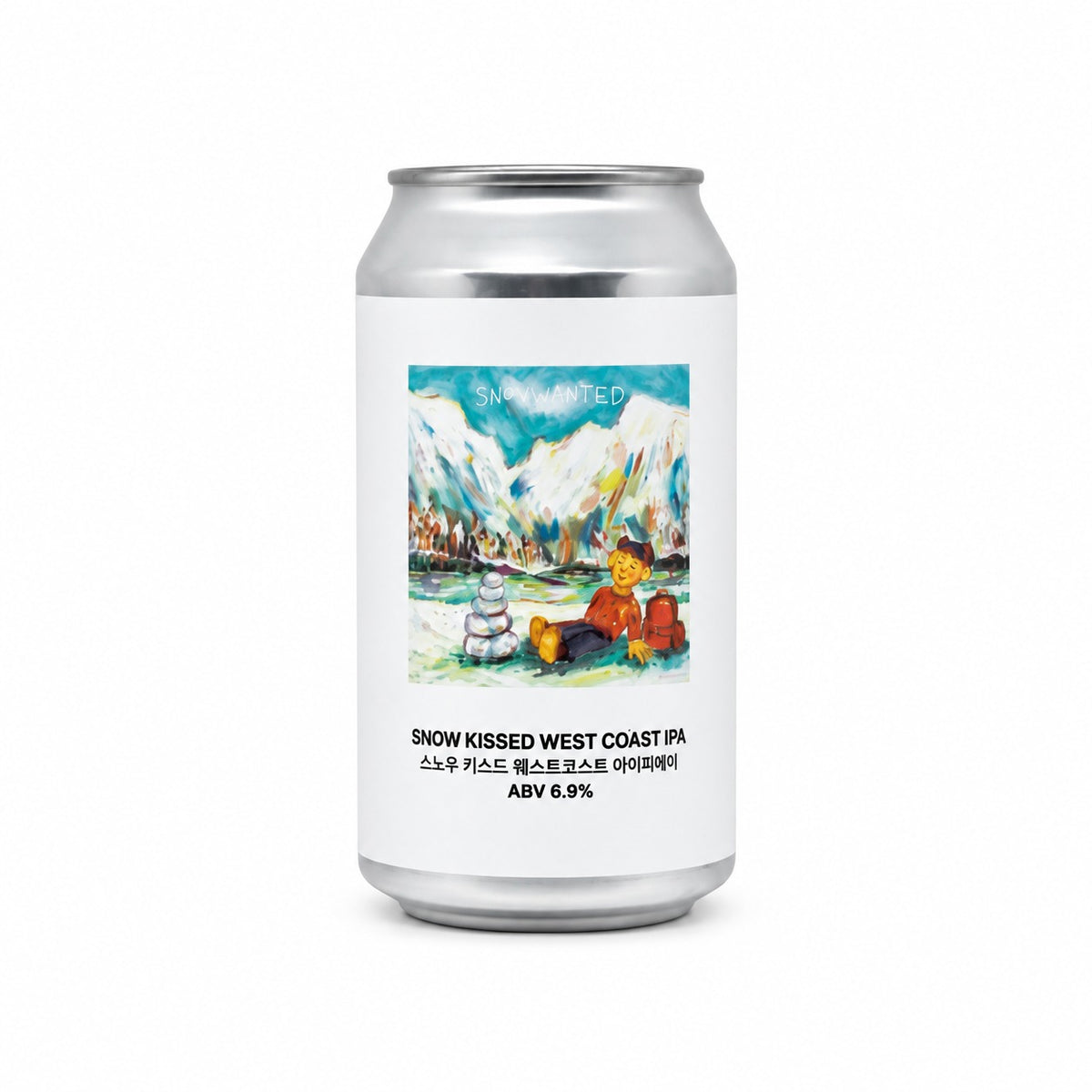 Koreaans speciaal bier verdins.eu Webshop online