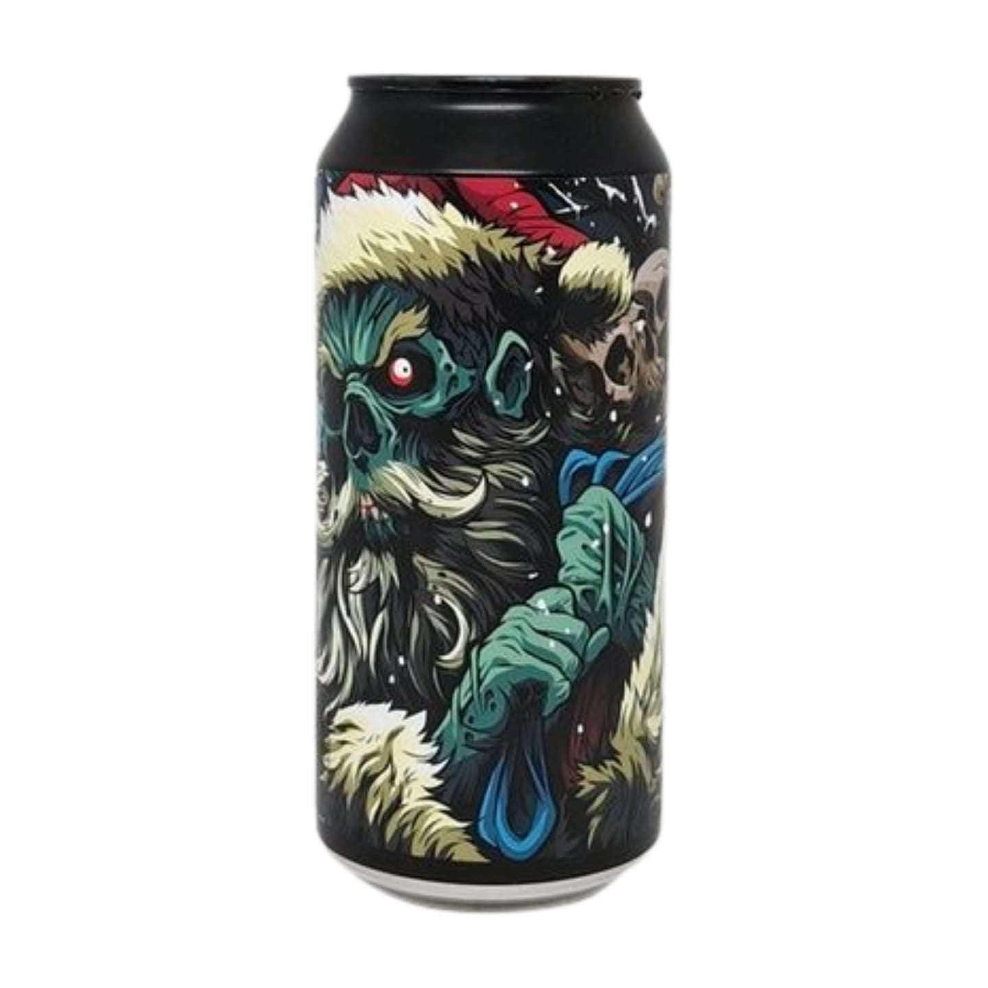 Seven Island Imperial Stout