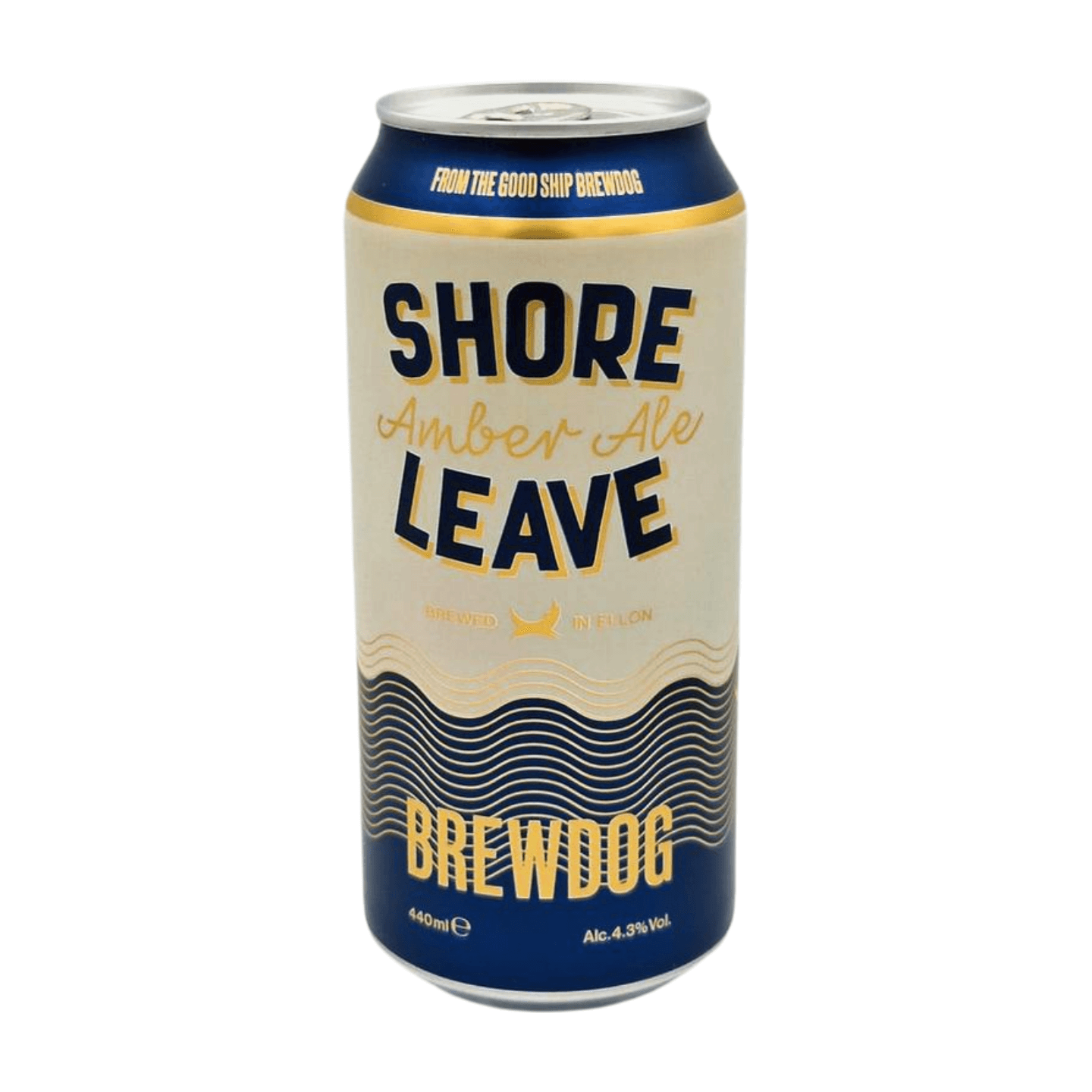 Brewdog Amber Shore Leave Winkel Beershop