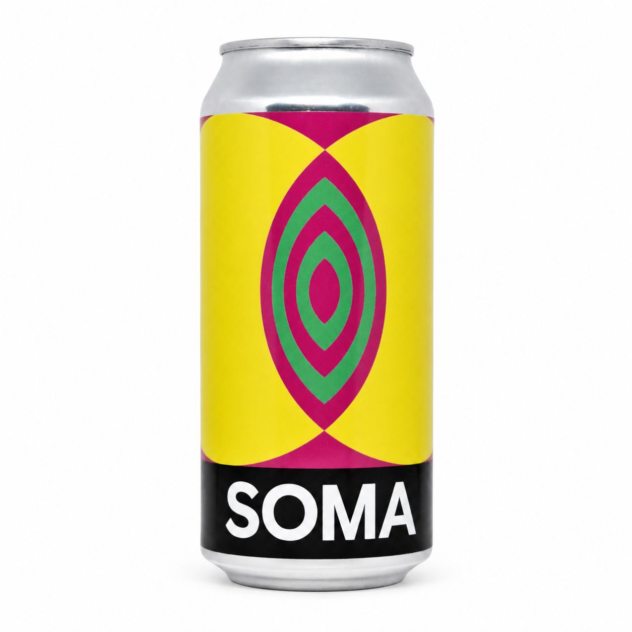 Soma Beer Midnight Club QIPA