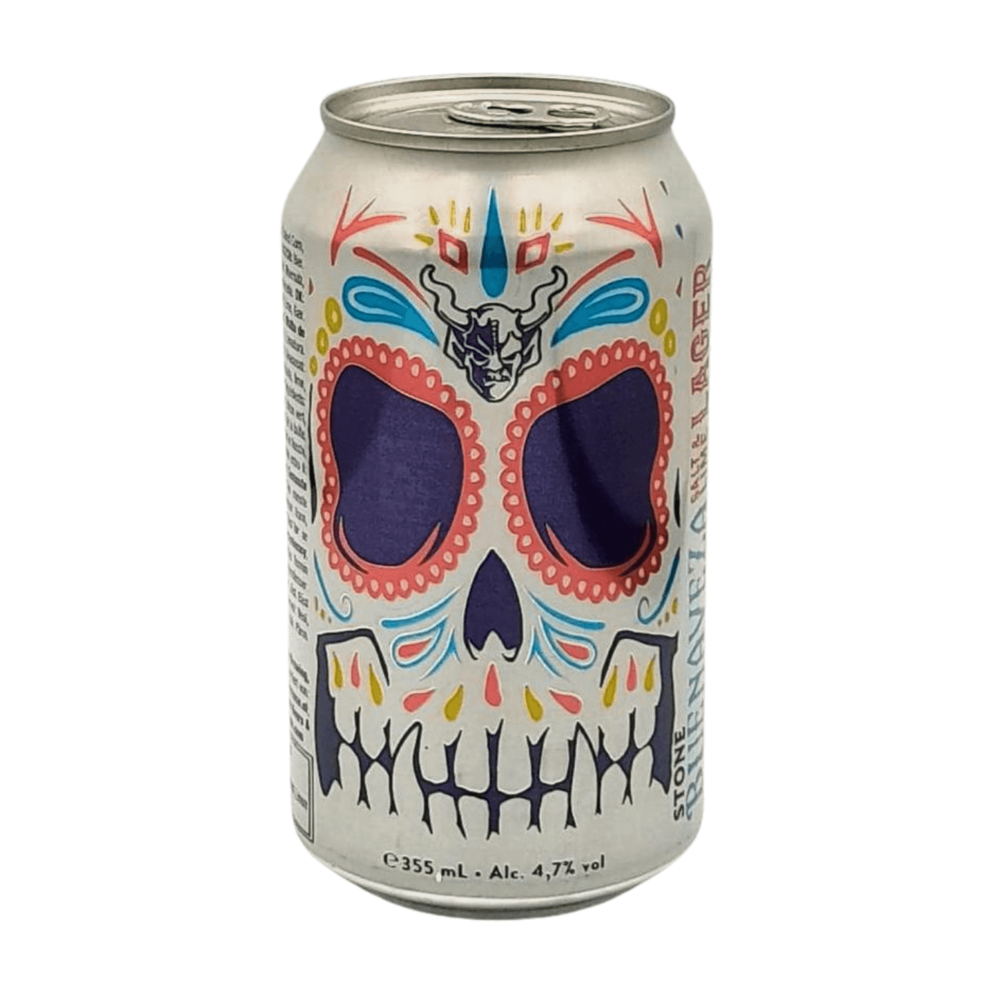 Stone Brewing Stone Buenaveza Salt & Lime Lager | Mexican Lager Webshop Online Verdins Bierwinkel Rotterdam