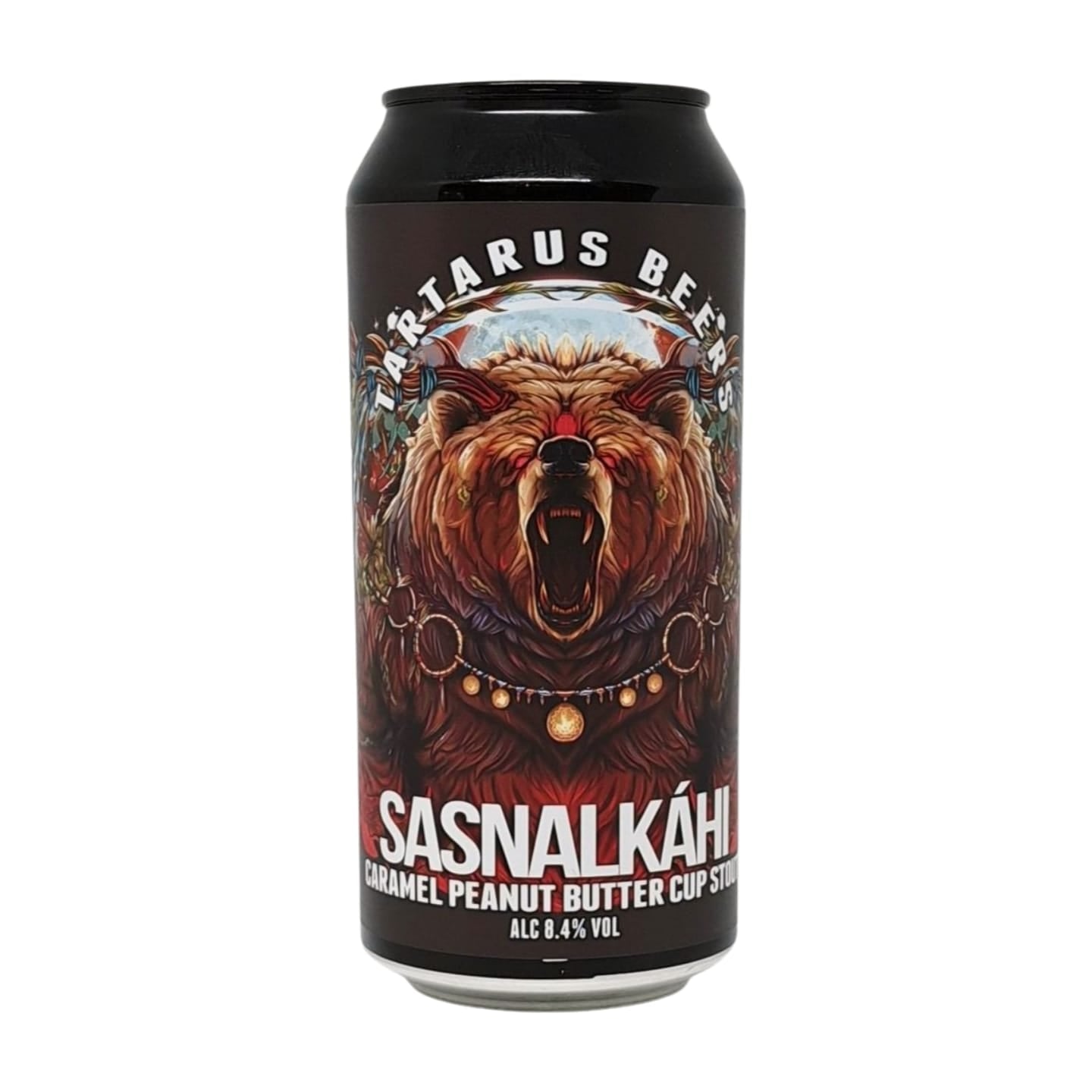 Tartarus Stout