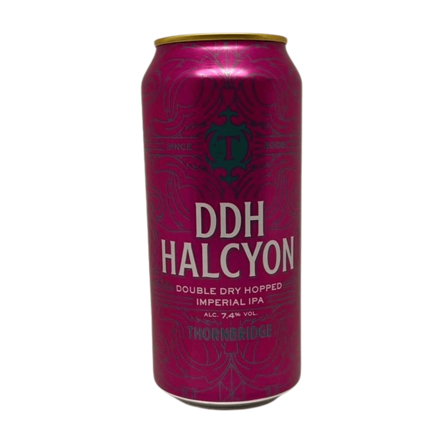 Thornbridge DDH Halcyon | D.I.P.A