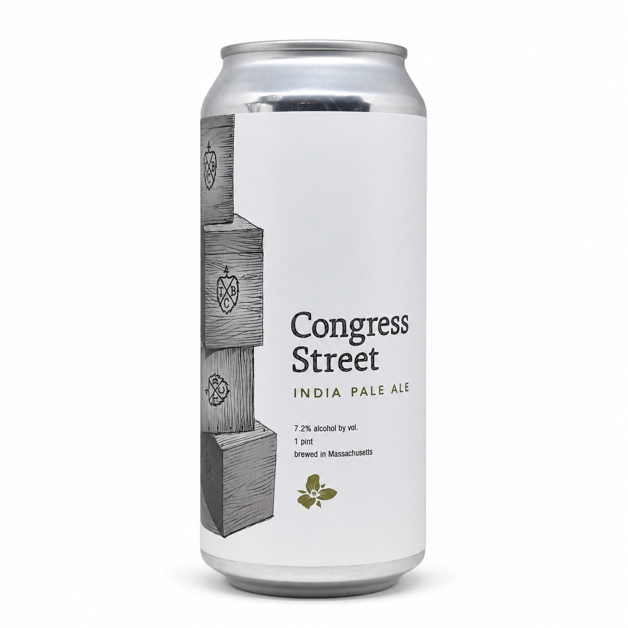 American IPA Online webshops Verdins
