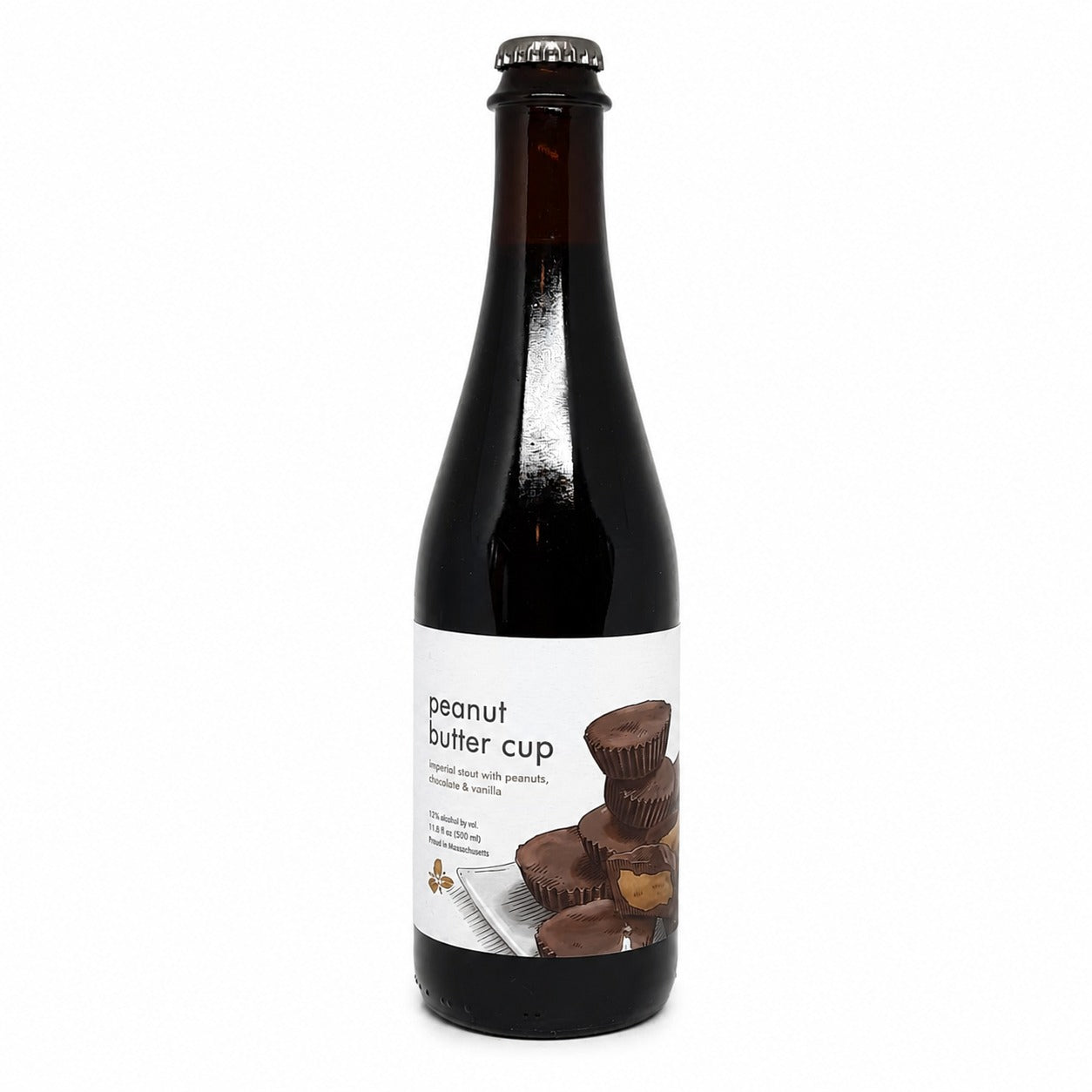 American Stout Bottel online sweet dark beer Verdins