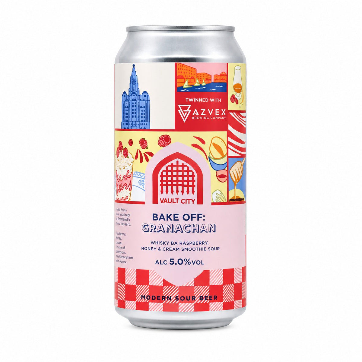 Vault city special beers online webshop verdins scotland