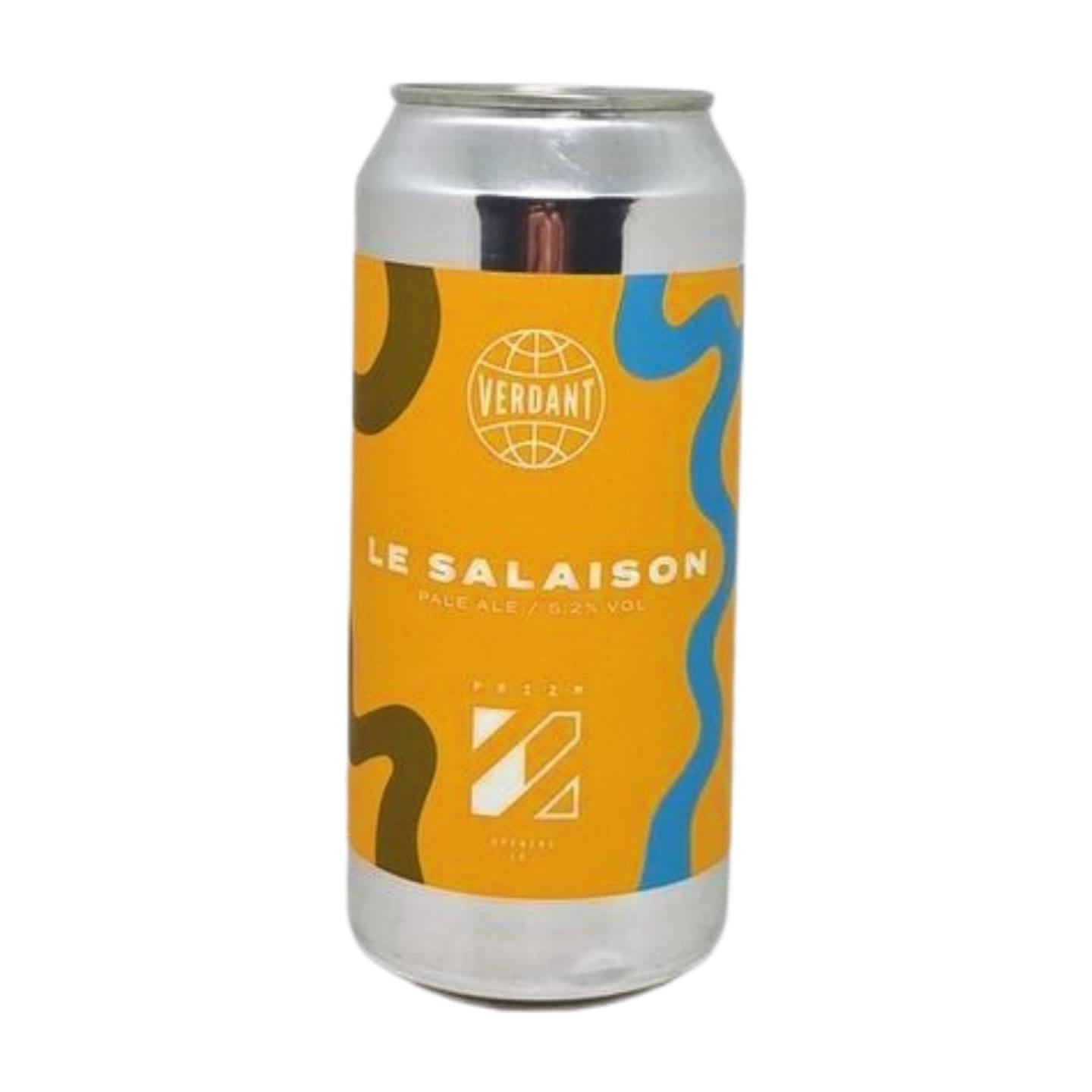 Verdant X Prizm Hazy Pale Ale