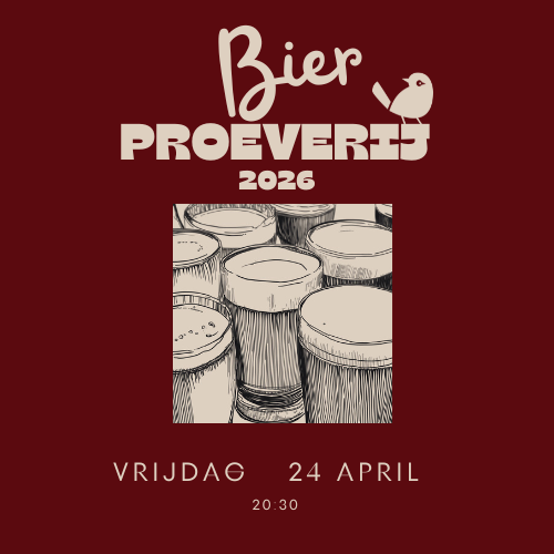 Bier Proeverij Rotterdam