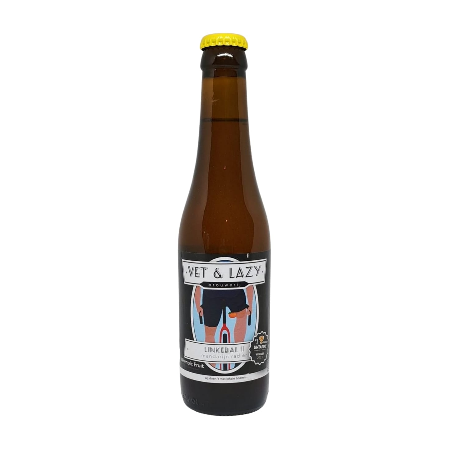 Vet Lazy Radler