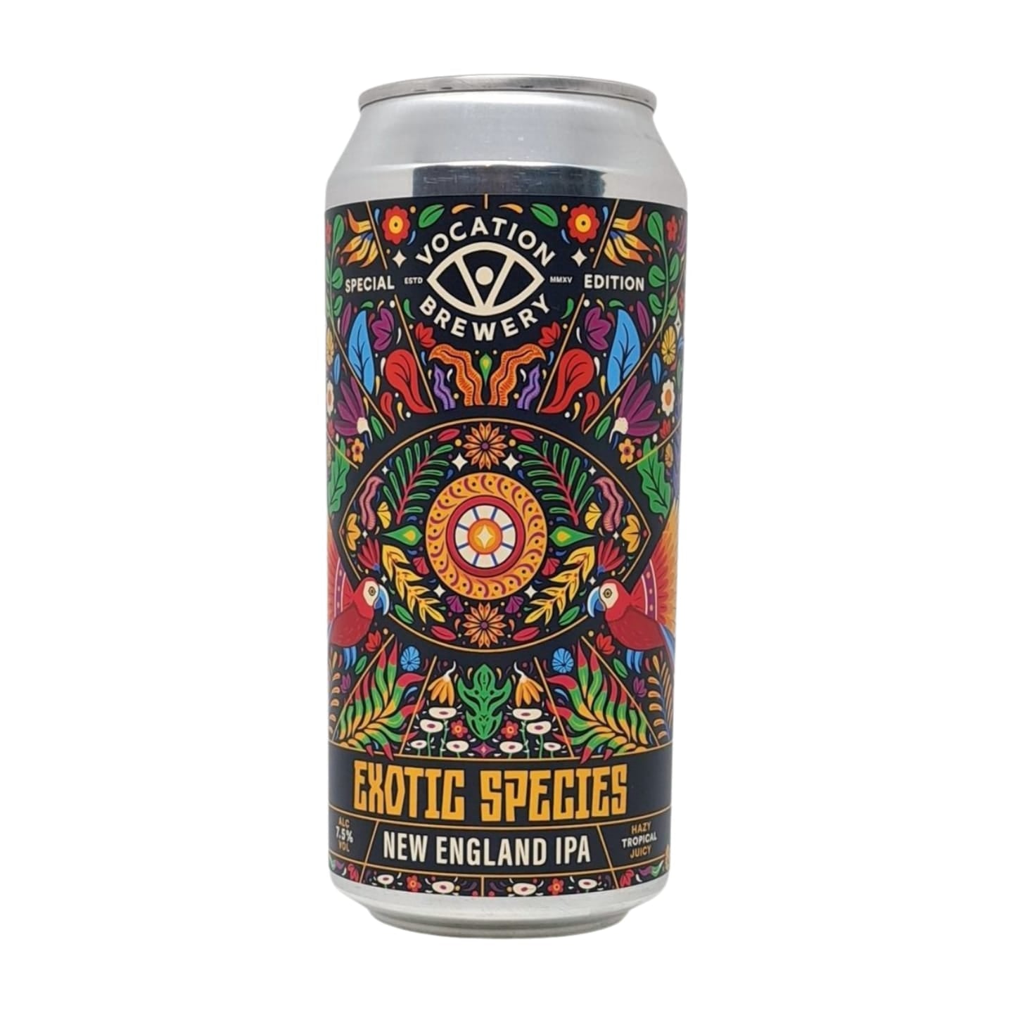 Vocation NEIPA