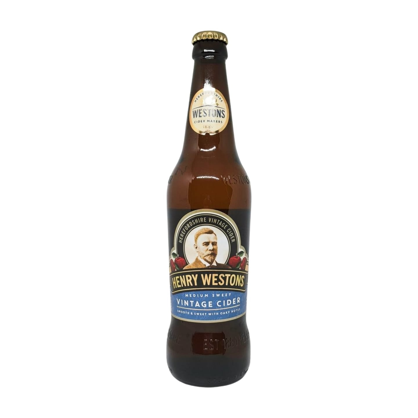 Westons Cider