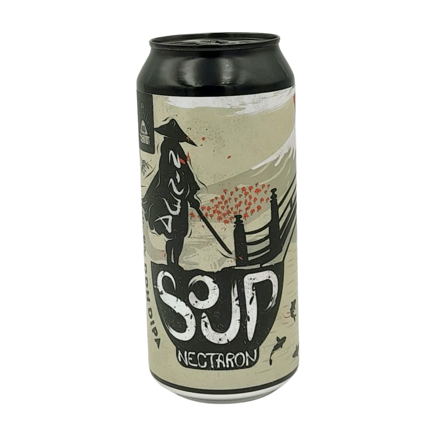 Mad Scientist Ninja Soup Nectaron | DDH DIPA Verdins bierwinkel Webshop Rotterdam