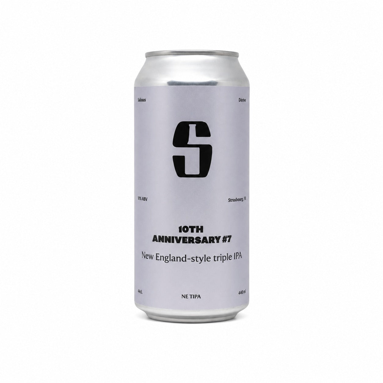 Salikatt 10th Anniversary #7 | TIPA