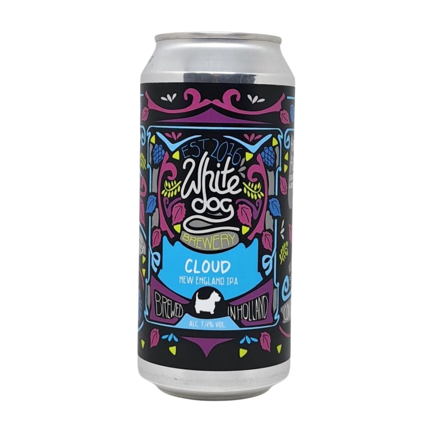 White Dog NEIPA