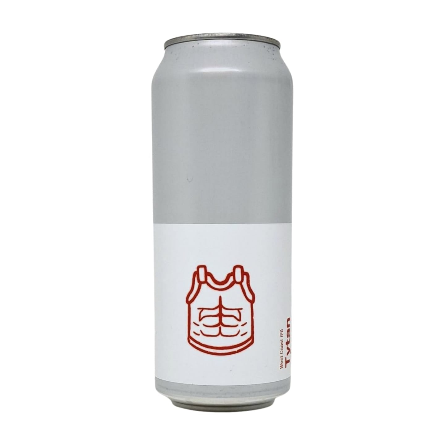 Ziemia Obiecana Tytan | West Coast IPA