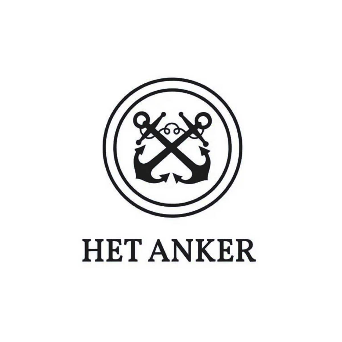 Anker, het