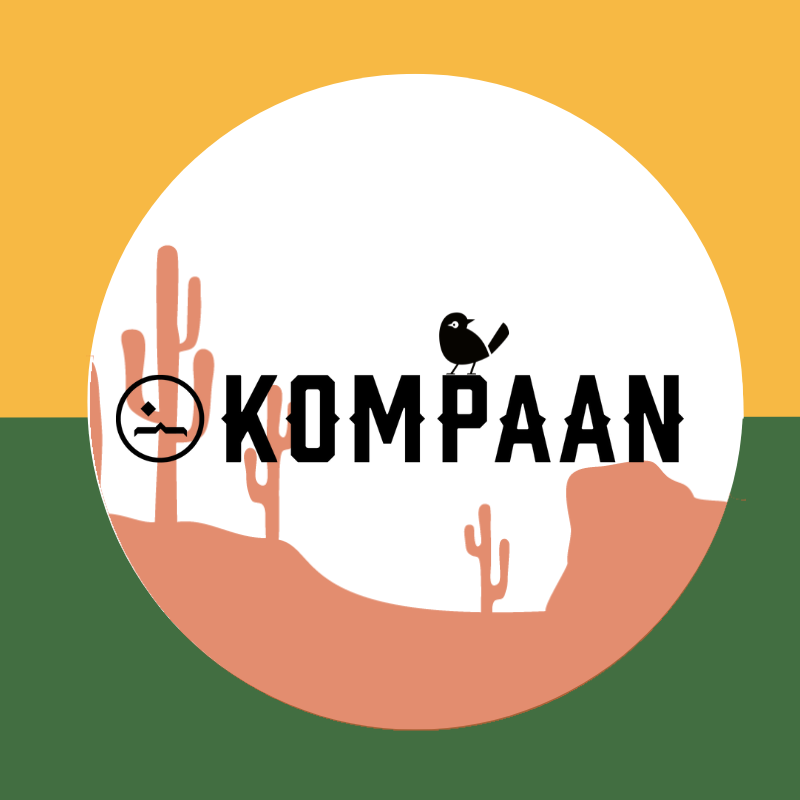 Kompaan Bier Kopen Online