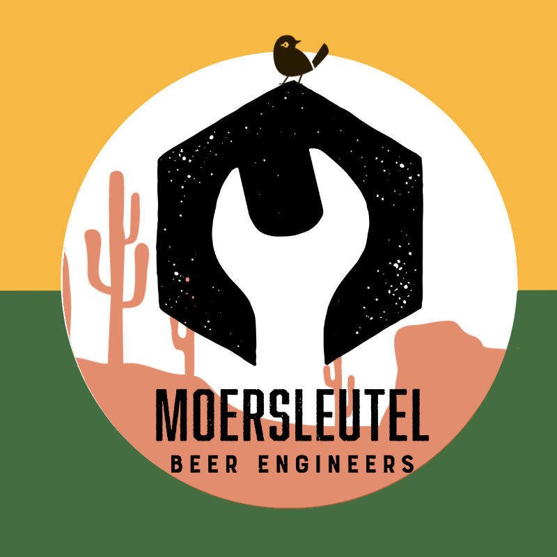 Moersleutel bier kopen online Bierwinkel