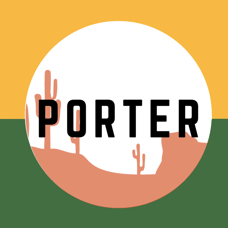 Porter