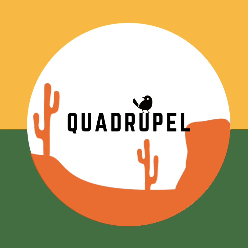 Quadrupels kopen bij Verdins