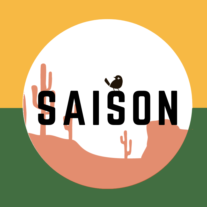 Saison Bier