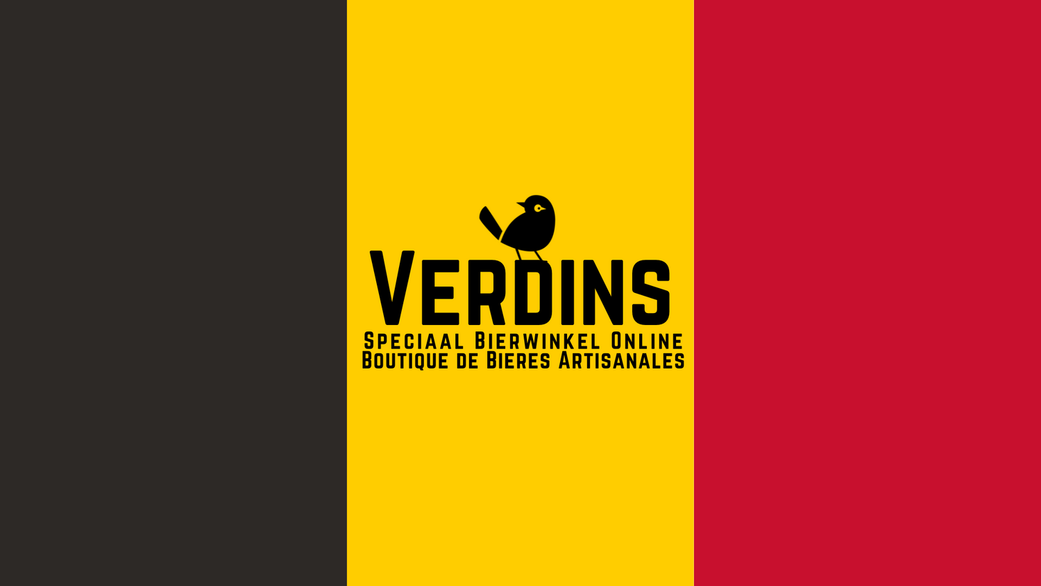 Ambachtelijk bier kopen | Online bierwinkel Verdins