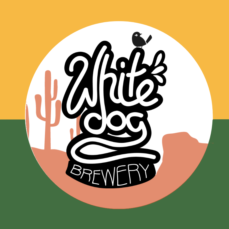 White Dog IPA Kopen