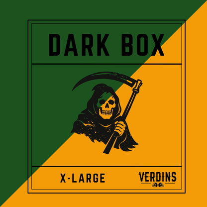 Dark Bierpakket – Stout, Porter & Barrel Aged Bieren | Verdins
