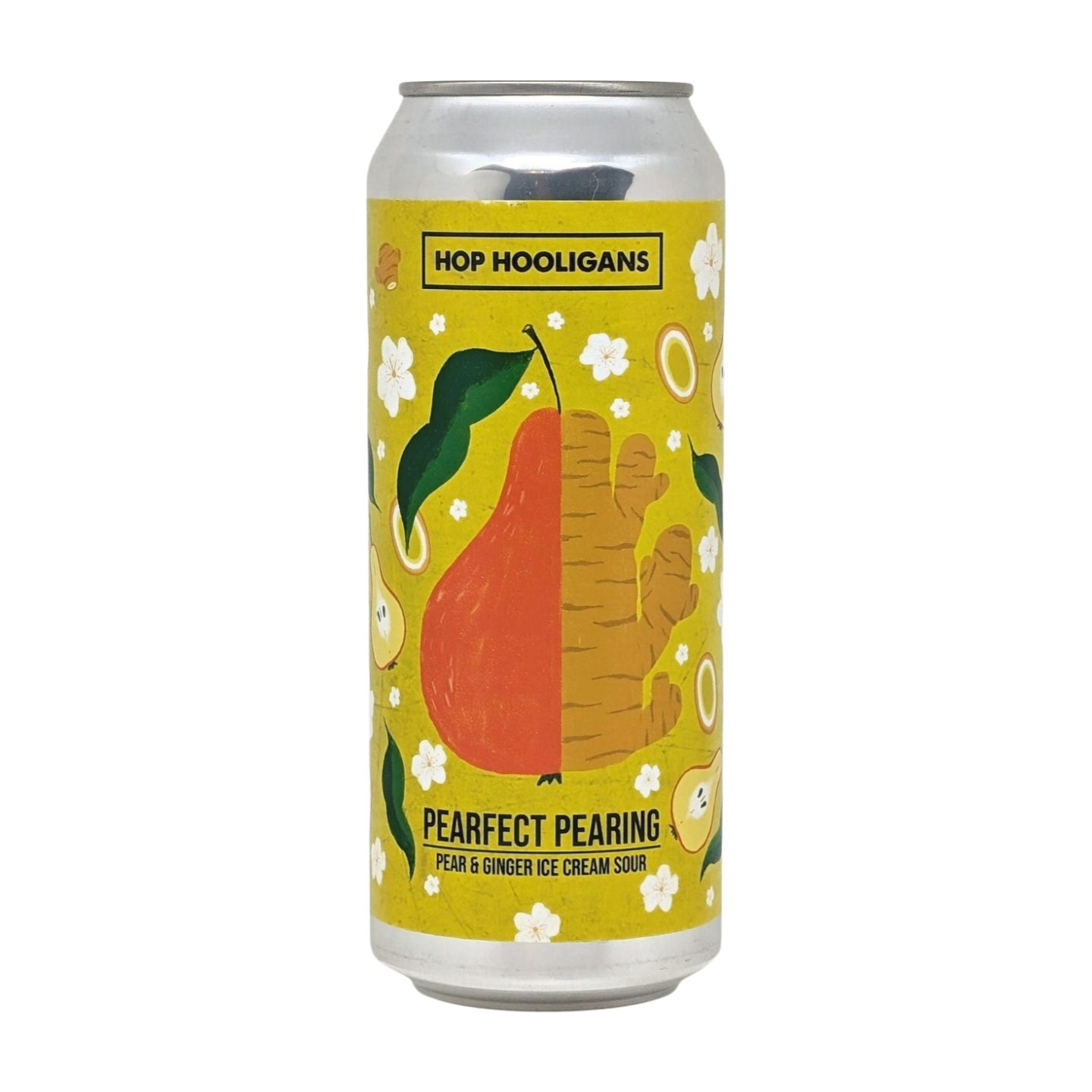 Hop Hooligans Perfect Pearing | Smoothie Sauer