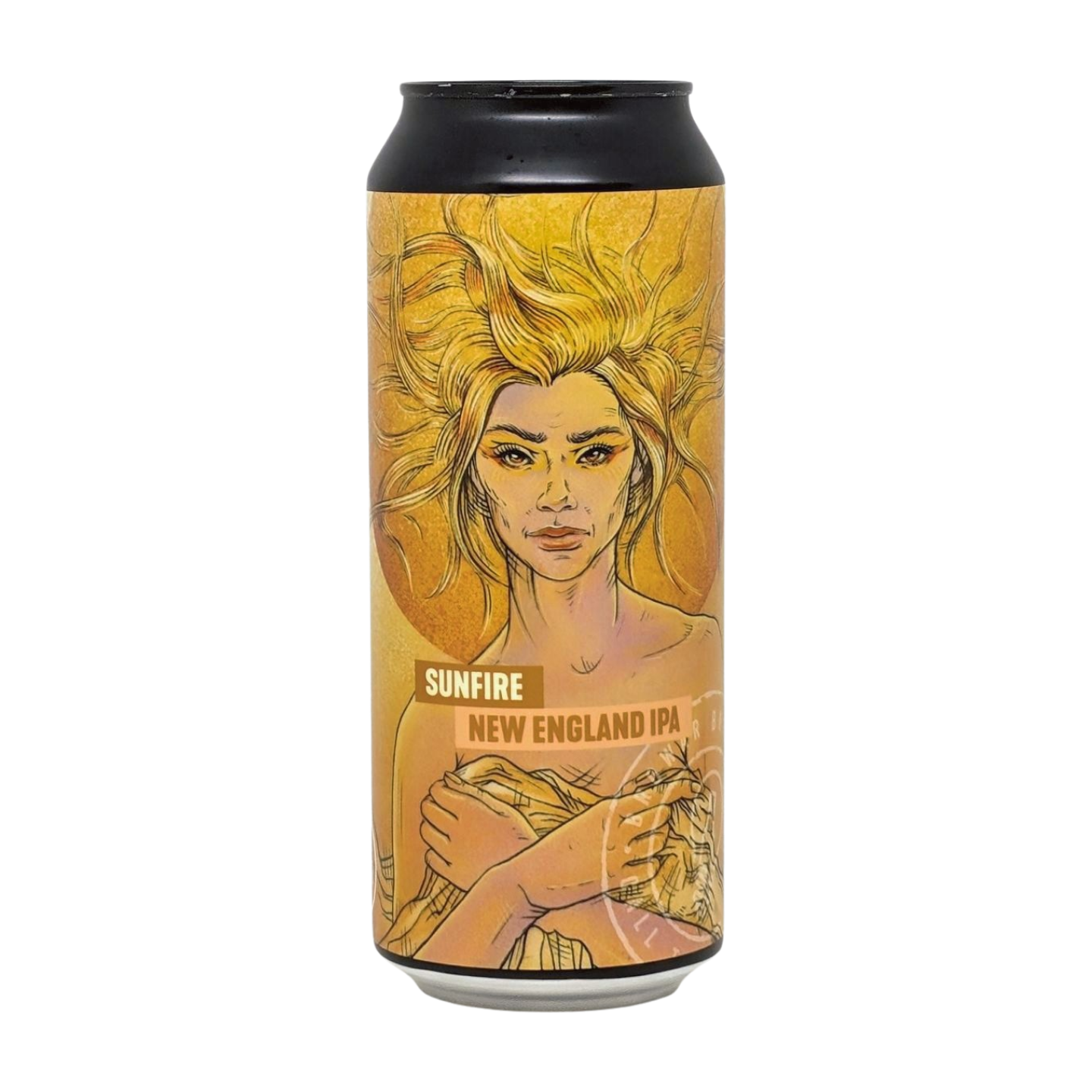 Brokreacja Sunfire | NEIPA