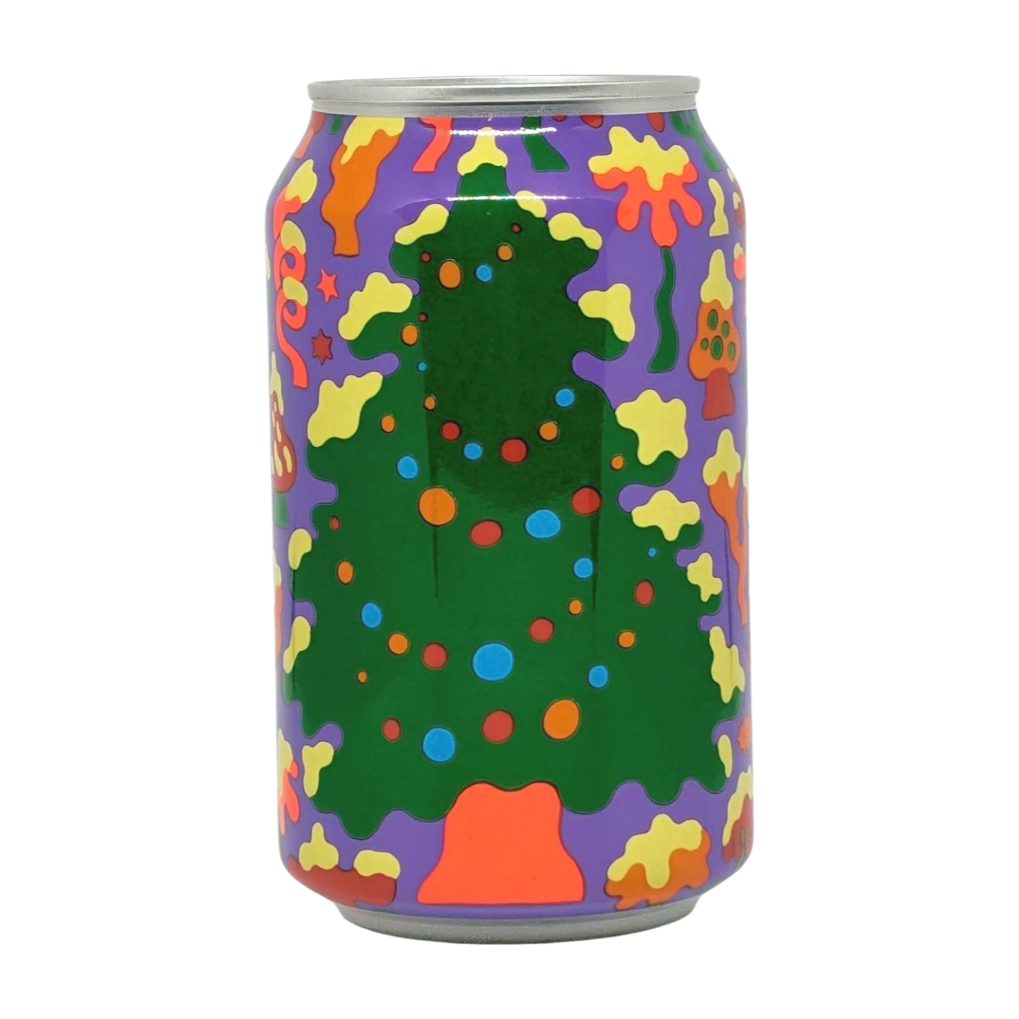 Omnipollo Oaked Vintermust Sour | Alkoholfreies Sour 