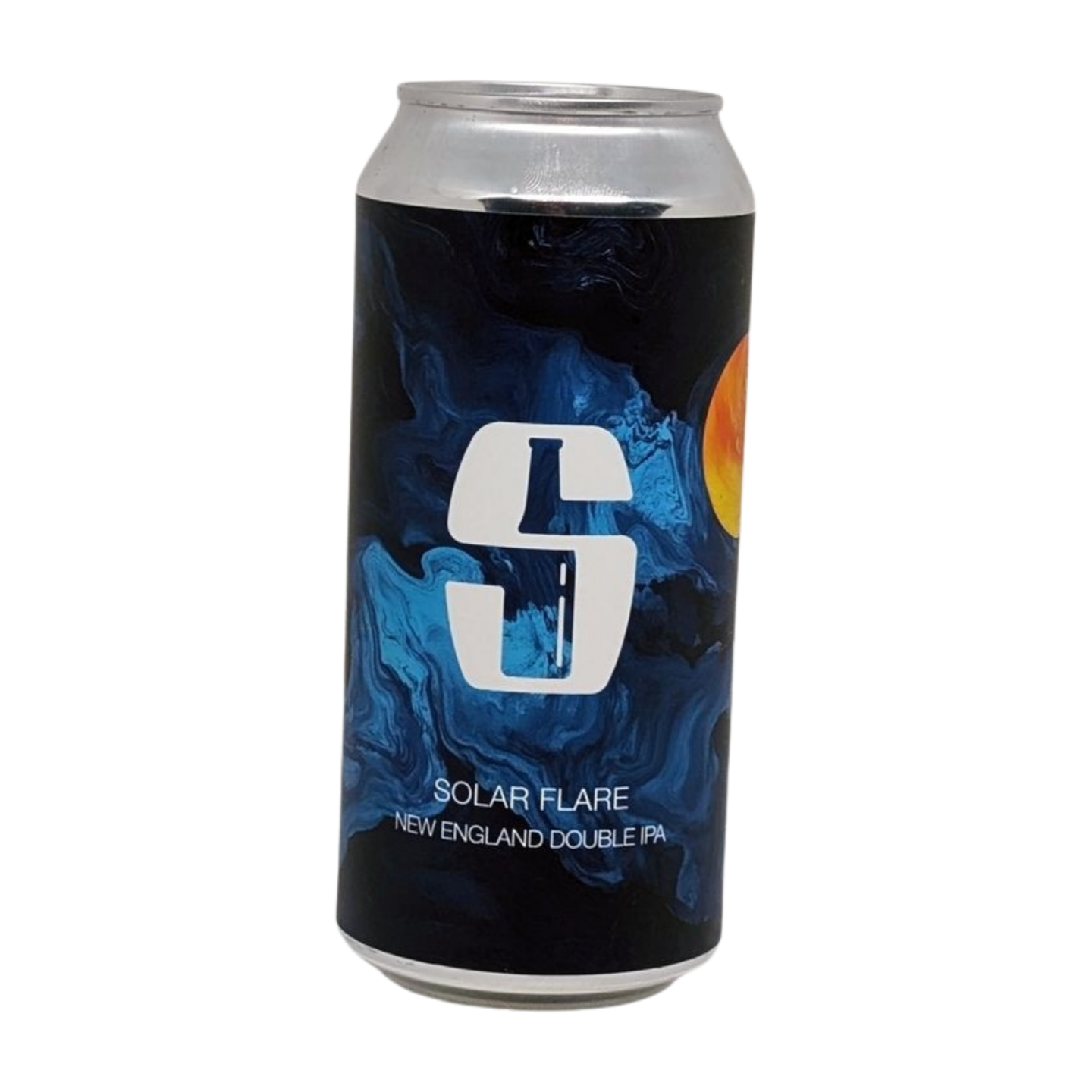 Salikatt Sonneneruption | Doppeltes NEIPA 