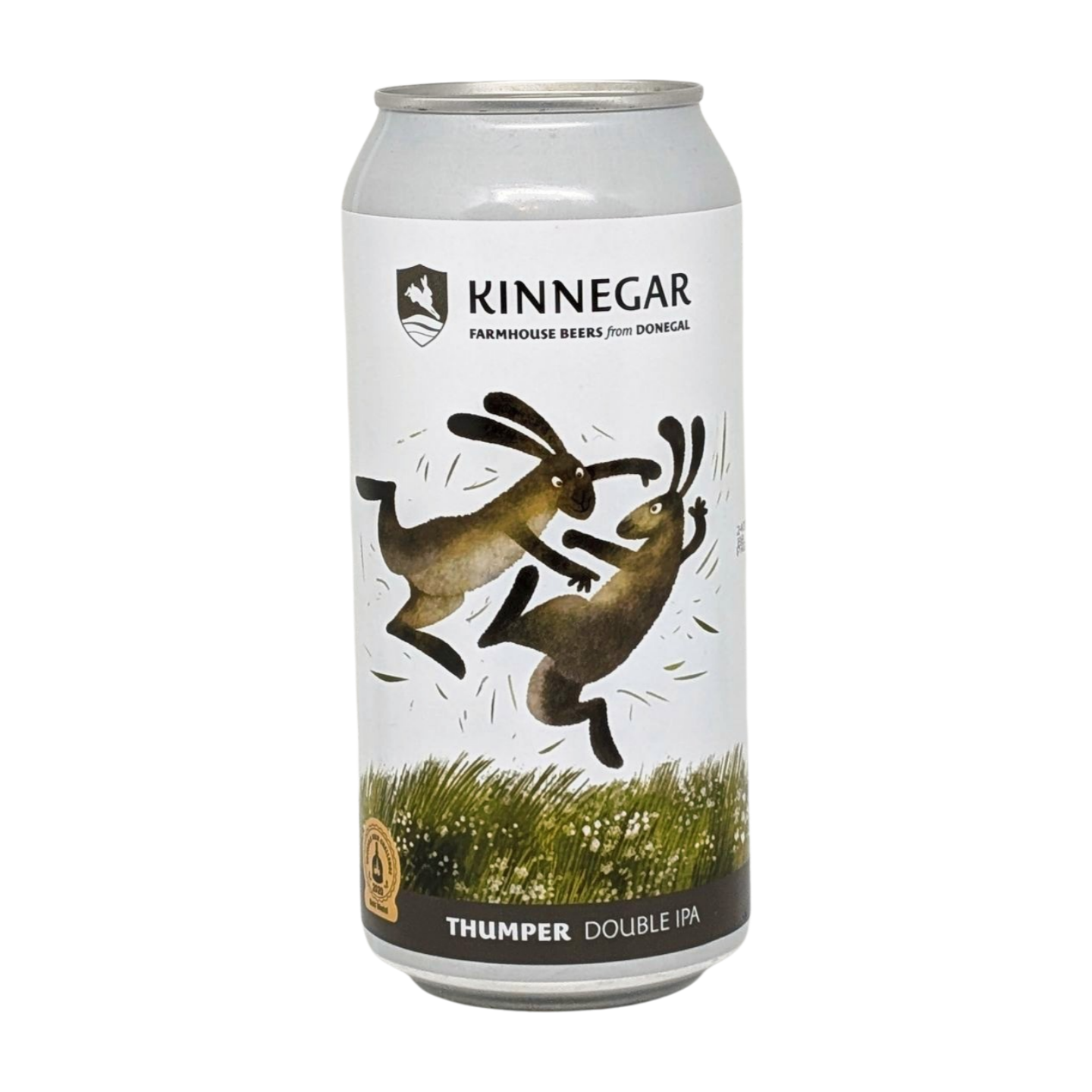 Kinnegar Brewing Klopfer | D.I.P.A 