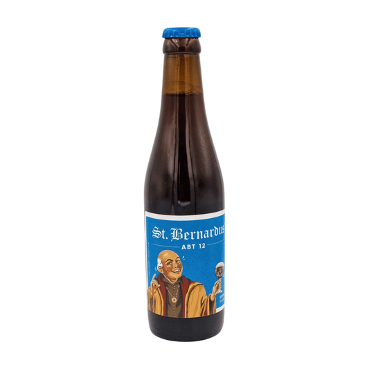 Saint Bernardus 12 Buy Online Quadrupel Verdins