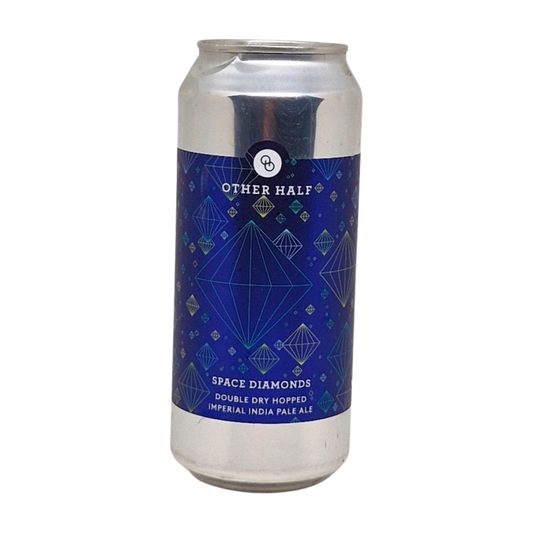 Autres diamants Half Space | Double NEIPA 