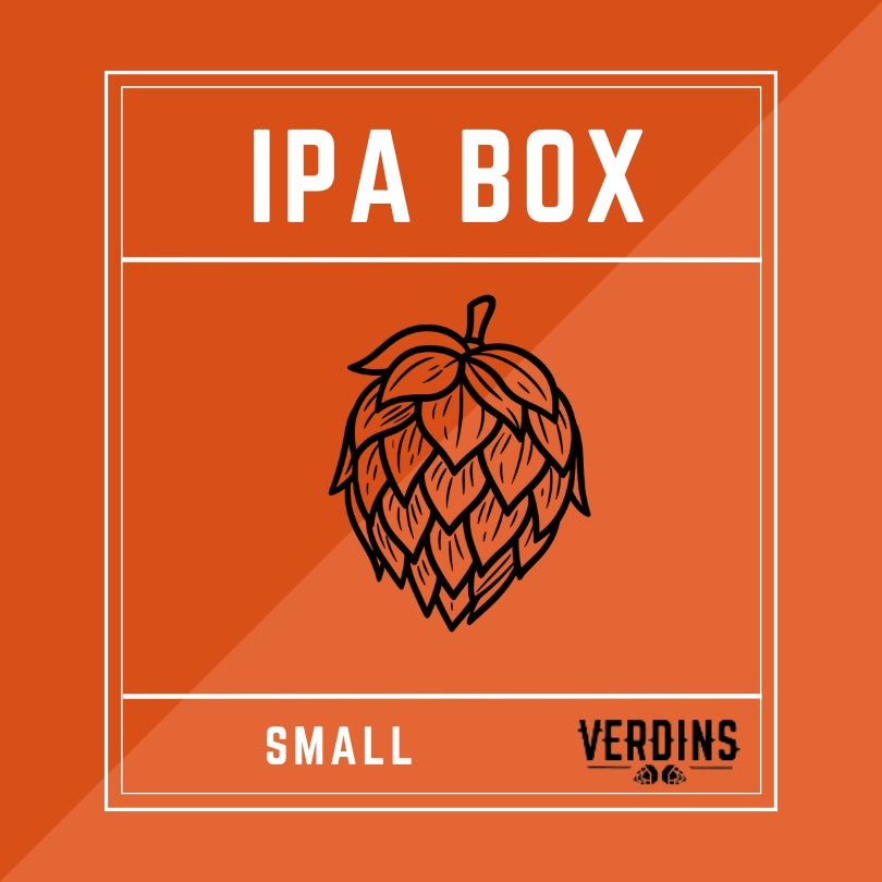 IPA Bierpakket – Beste IPA’s in één box | Verdins