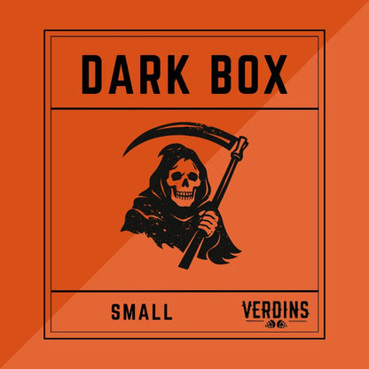 Dark Bierpakket – Stout, Porter & Barrel Aged Bieren | Verdins