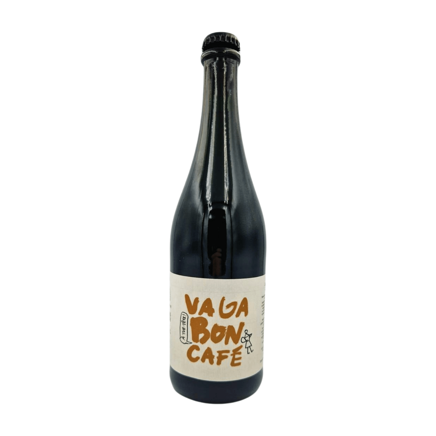 A tue-tête Surette Café | BA Coffee Sour Ale Webshop Online Verdins Bierwinkel Rotterdam
