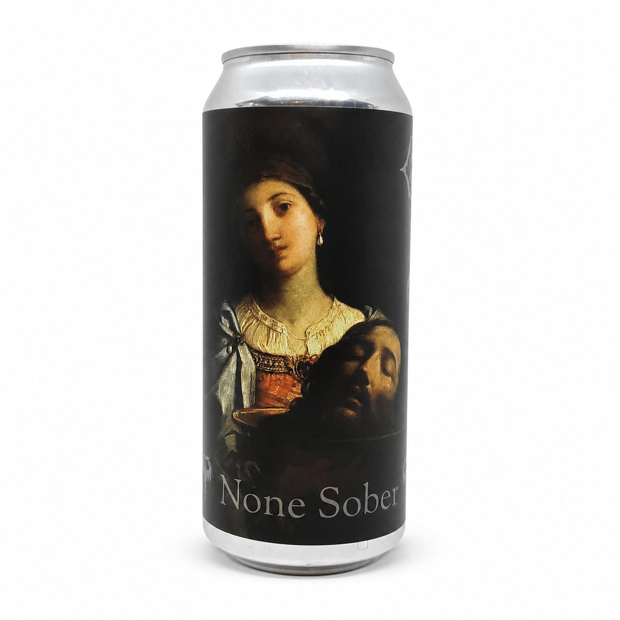 None Sober IPA