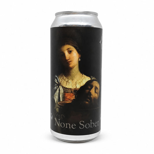 None Sober IPA
