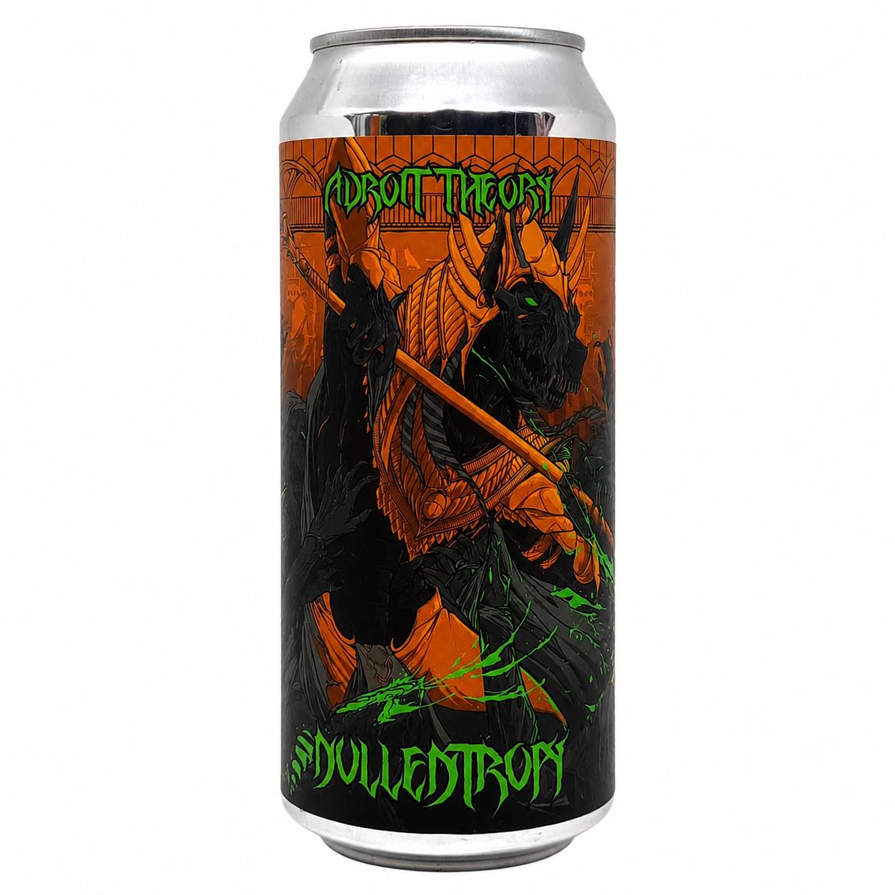 Adroit Theory Online webshop cheap beer Verdins