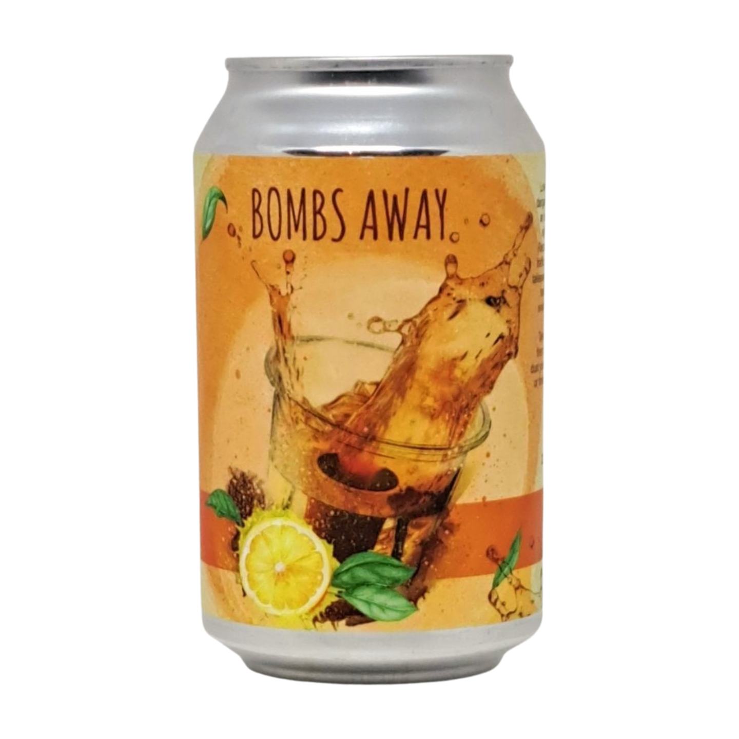 Alchemik Bombs Away | Sour