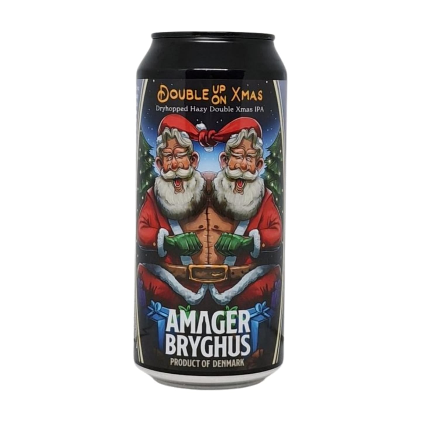 Amager DIPA
