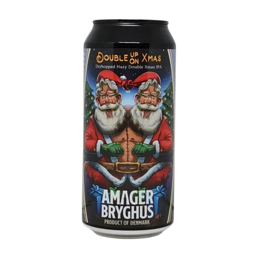 Amager DIPA