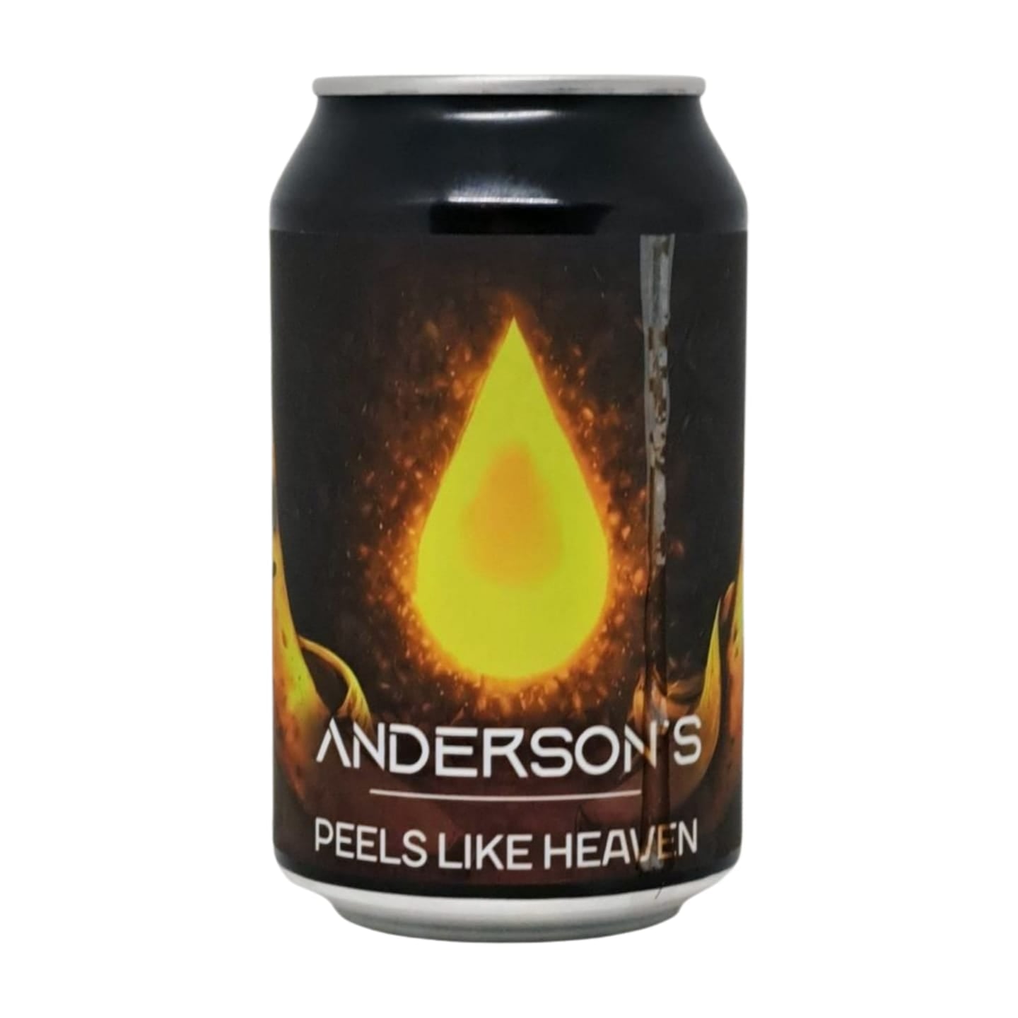 Anderson's Peels Like Heaven  Pastry Stout