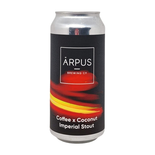 Aprus Stout Beers Online webshop craft beers Verdins Online