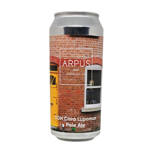 Arpus DH Citra Lupomax  | Pale Ale