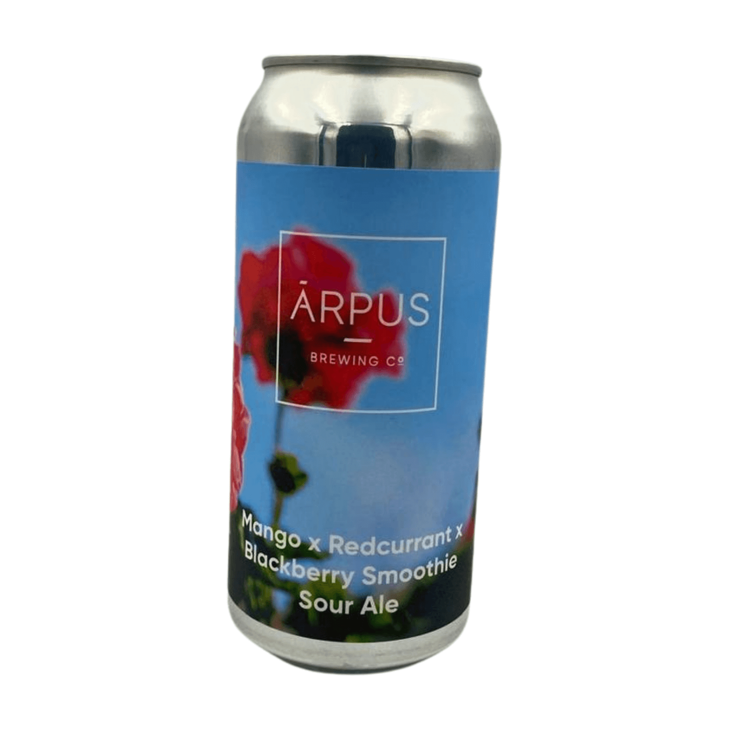 Arpus Mango Johannisbeere Brombeere sauer | Fruchtig sauer 