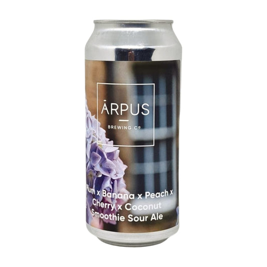 Arpus Smoothie Sour