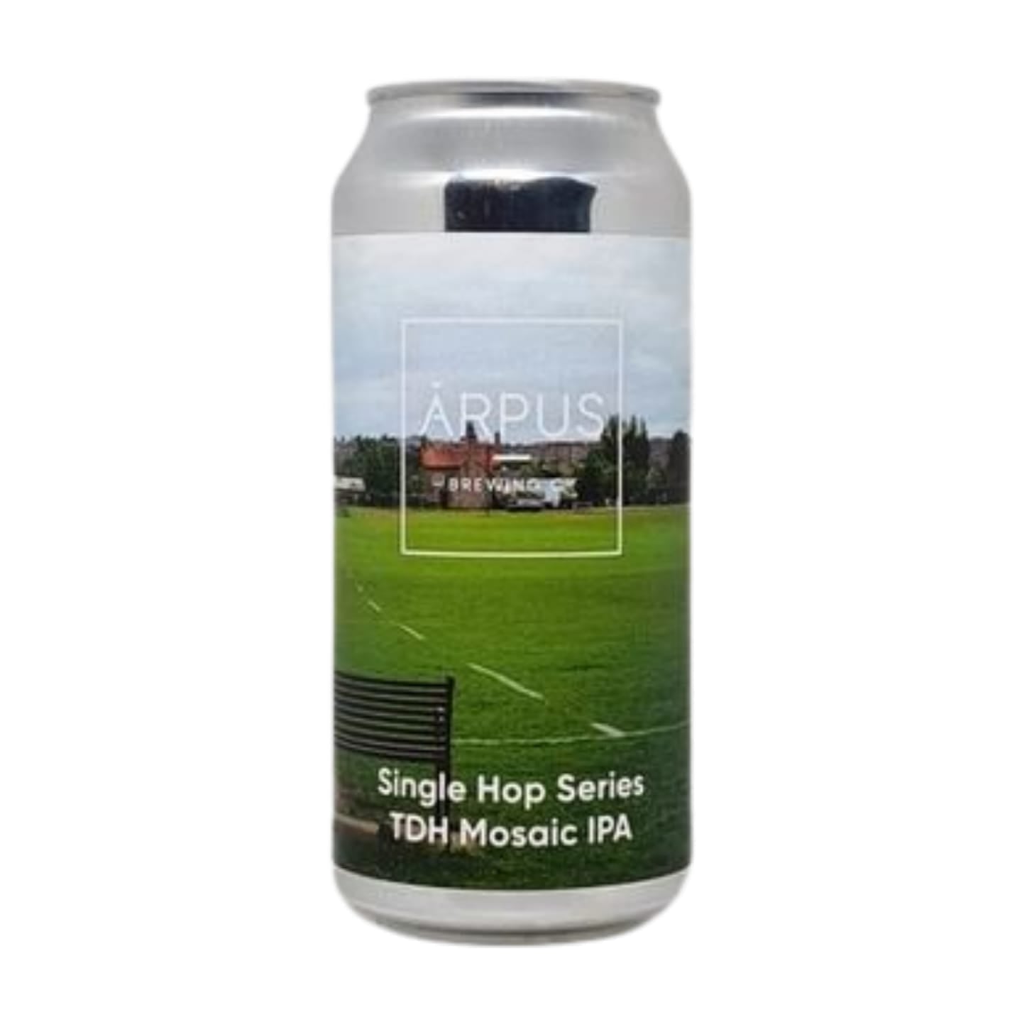 Arpus  American IPA